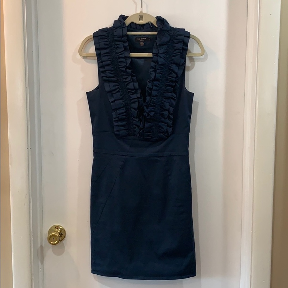 Cocktail dress